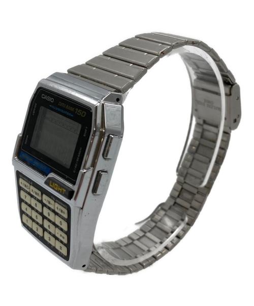 CASIO（カシオ）CASIO (カシオ) リストウォッチ データバンクの古着・服飾アイテム