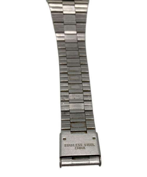 CASIO（カシオ）CASIO (カシオ) リストウォッチ データバンクの古着・服飾アイテム
