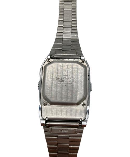 CASIO（カシオ）CASIO (カシオ) リストウォッチ データバンクの古着・服飾アイテム