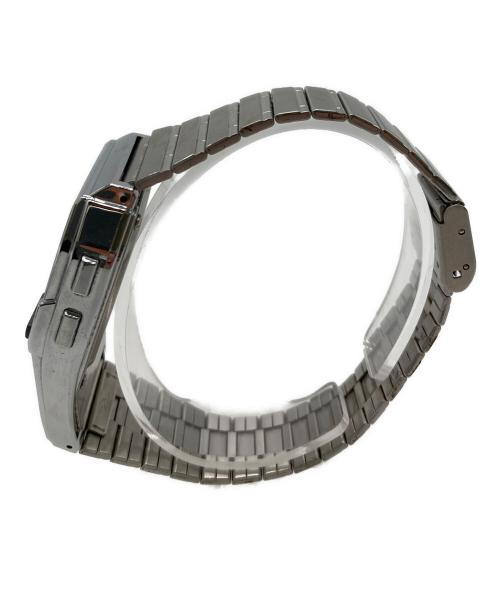 CASIO（カシオ）CASIO (カシオ) リストウォッチ データバンクの古着・服飾アイテム