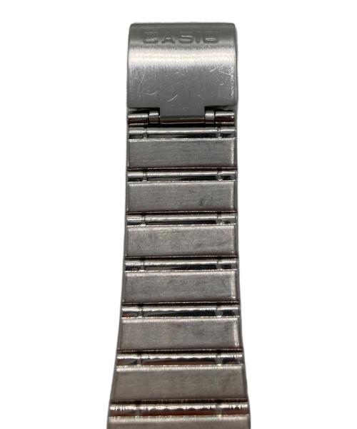 CASIO（カシオ）CASIO (カシオ) リストウォッチ データバンクの古着・服飾アイテム