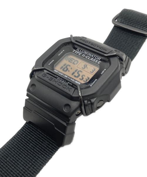 CASIO（カシオ）CASIO (カシオ) N.HOOLYWOOD (エヌ ハリウッド) リストウォッチの古着・服飾アイテム