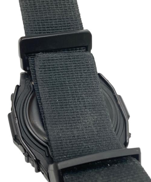 CASIO（カシオ）CASIO (カシオ) N.HOOLYWOOD (エヌ ハリウッド) リストウォッチの古着・服飾アイテム