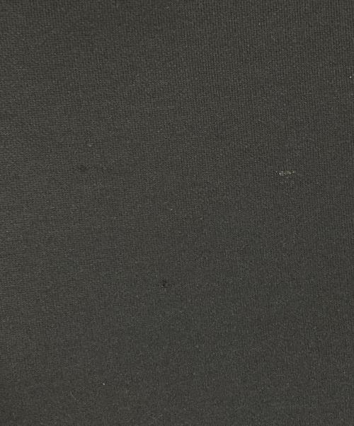 adidas（アディダス）adidas (アディダス) トラックジャケット ブラック×オレンジ サイズ:2号の古着・服飾アイテム