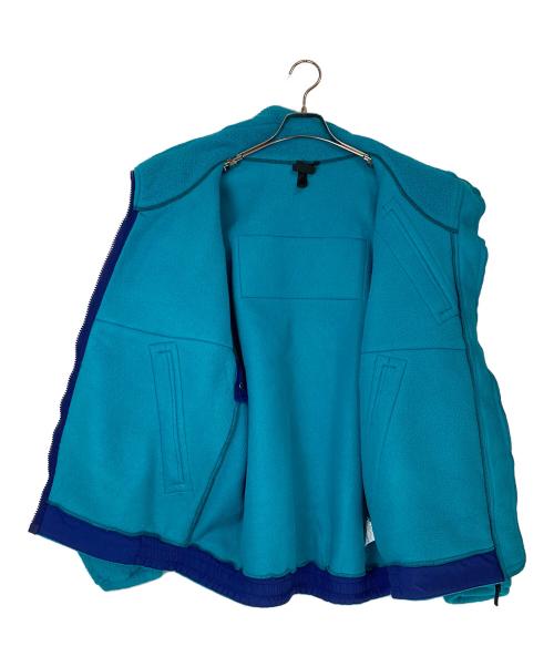 THE NORTH FACE（ザ ノース フェイス）THE NORTH FACE (ザ ノース フェイス) Trans Antarctica Fleece Jacket ブルー サイズ:XLの古着・服飾アイテム