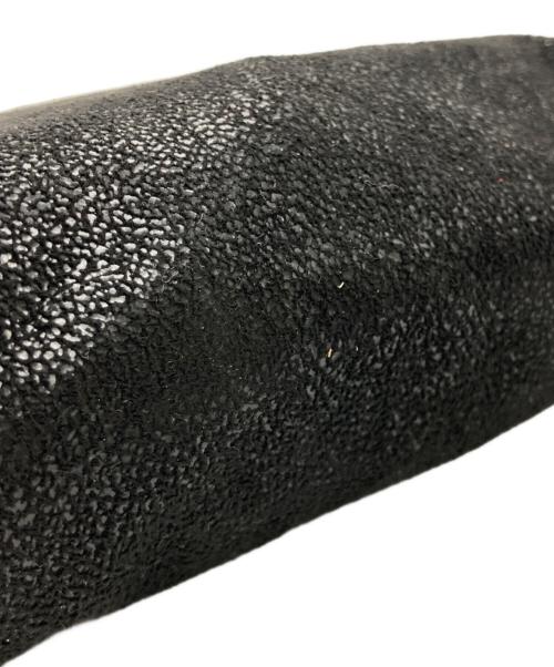 STELLA McCARTNEY（ステラマッカートニー）STELLA McCARTNEY (ステラマッカートニー) チェーンショルダーバッグ ブラックの古着・服飾アイテム