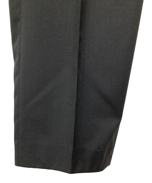 POLO RALPH LAUREN（ポロ・ラルフローレン）POLO RALPH LAUREN (ポロ・ラルフローレン) 2Bセットアップスーツ ブラック サイズ:52の古着・服飾アイテム