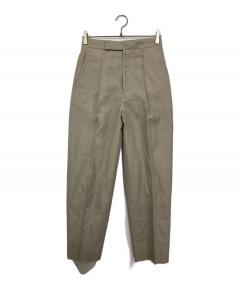 JANE SMITH x DICKIES x Plage ベージュ　34サイズ JANE SMITH x DICKIES x Plage ベージュ 34サイズ