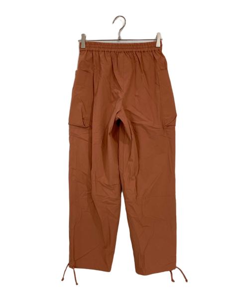 Ron Herman（ロンハーマン）Ron Herman (ロンハーマン) Recycle Nylon CargoPants ブラウン サイズ:XSの古着・服飾アイテム