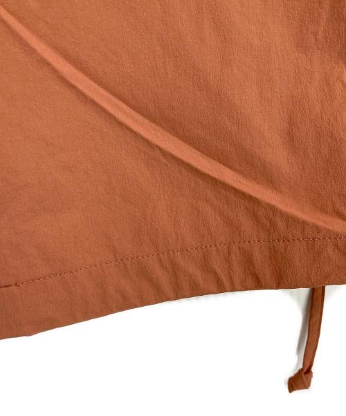 Ron Herman（ロンハーマン）Ron Herman (ロンハーマン) Recycle Nylon CargoPants ブラウン サイズ:XSの古着・服飾アイテム