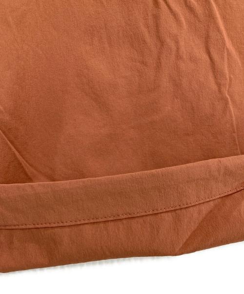 Ron Herman（ロンハーマン）Ron Herman (ロンハーマン) Recycle Nylon CargoPants ブラウン サイズ:XSの古着・服飾アイテム