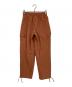 Ron Herman (ロンハーマン) Recycle Nylon CargoPants ブラウン サイズ:XS：7000円