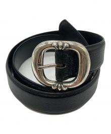 CHROME HEARTS（クロムハーツ）の古着「ガンスリンガーベルト1.5」