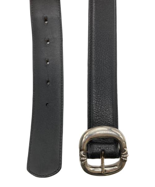 CHROME HEARTS（クロムハーツ）CHROME HEARTS (クロムハーツ) ガンスリンガーベルト1.5の古着・服飾アイテム
