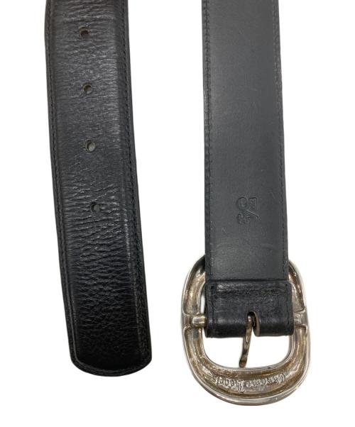 CHROME HEARTS（クロムハーツ）CHROME HEARTS (クロムハーツ) ガンスリンガーベルト1.5の古着・服飾アイテム