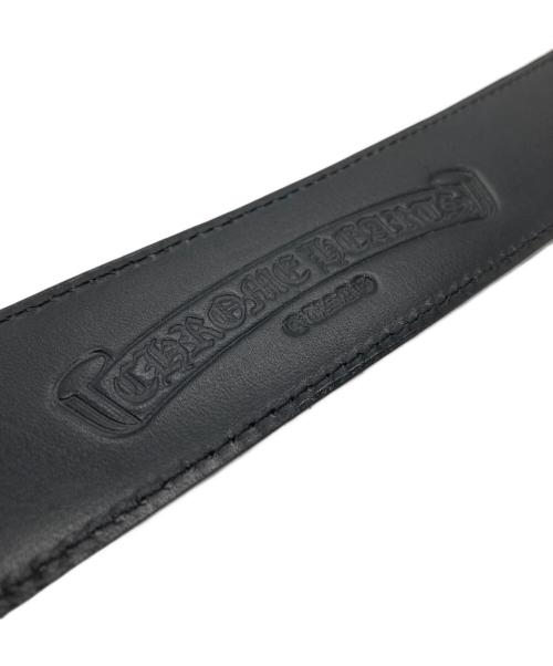 CHROME HEARTS（クロムハーツ）CHROME HEARTS (クロムハーツ) ガンスリンガーベルト1.5の古着・服飾アイテム