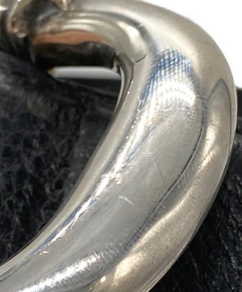 CHROME HEARTS（クロムハーツ）CHROME HEARTS (クロムハーツ) ガンスリンガーベルト1.5の古着・服飾アイテム