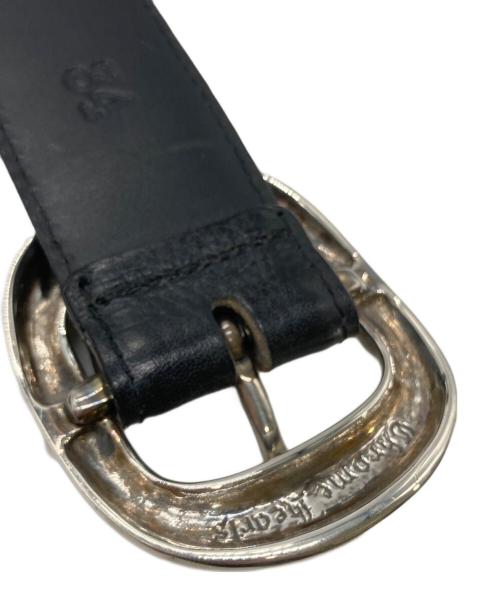 CHROME HEARTS（クロムハーツ）CHROME HEARTS (クロムハーツ) ガンスリンガーベルト1.5の古着・服飾アイテム