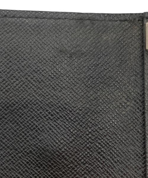 LOUIS VUITTON（ルイ ヴィトン）LOUIS VUITTON (ルイ ヴィトン) キーケース ブラックの古着・服飾アイテム