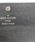 中古・古着 LOUIS VUITTON (ルイ ヴィトン) キーケース ブラック：10000円