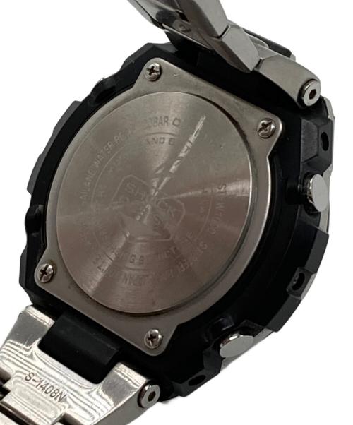 CASIO（カシオ）CASIO (カシオ) デジアナウォッチ ブラックの古着・服飾アイテム