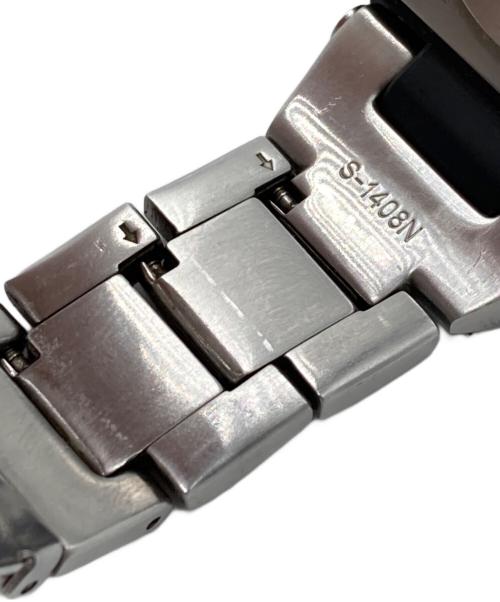 CASIO（カシオ）CASIO (カシオ) デジアナウォッチ ブラックの古着・服飾アイテム