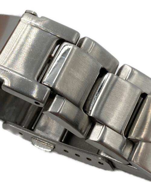 CASIO（カシオ）CASIO (カシオ) デジアナウォッチ ブラックの古着・服飾アイテム