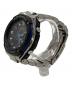 CASIO (カシオ) デジアナウォッチ ブラック：10000円