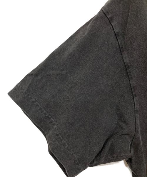 KITH（キス）KITH (キス) South2 West8 (サウスツー ウエストエイト) Columbia (コロンビア) ヴィンテージTシャツ ブラック サイズ:XLの古着・服飾アイテム