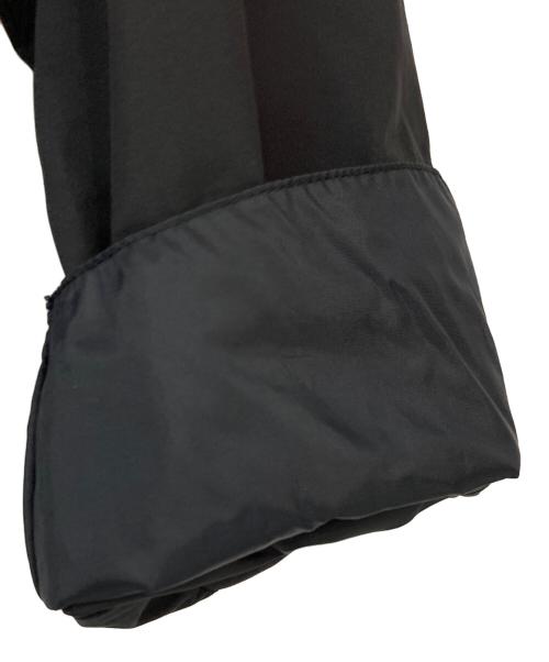 DAIWA（ダイワ）DAIWA (ダイワ) Oshman's (オッシュマンズ) バーサタイルレインジャケット ブラックマルチ サイズ:XLの古着・服飾アイテム