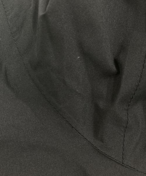 DAIWA（ダイワ）DAIWA (ダイワ) Oshman's (オッシュマンズ) バーサタイルレインジャケット ブラックマルチ サイズ:XLの古着・服飾アイテム