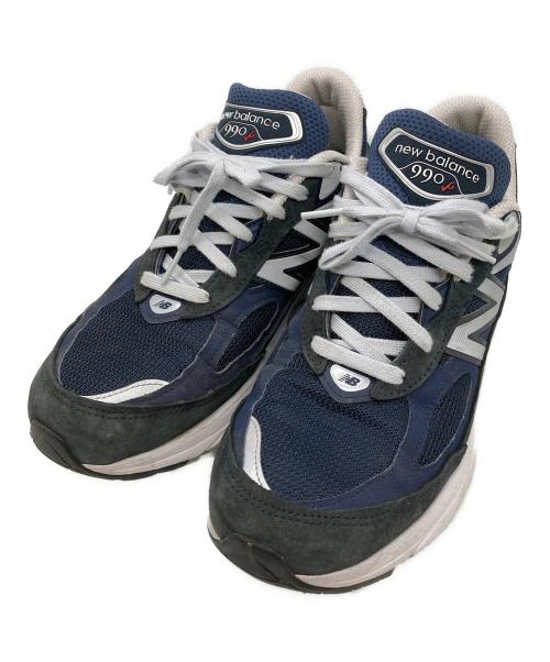 NEW BALANCE（ニューバランス）NEW BALANCE (ニューバランス) 990V6 