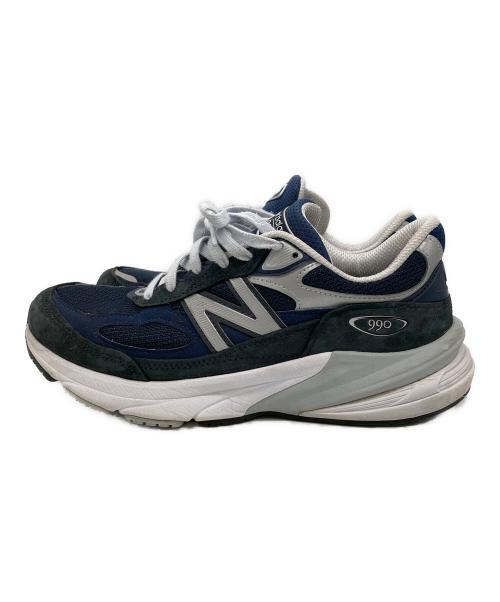 NEW BALANCE（ニューバランス）NEW BALANCE (ニューバランス) 990V6 