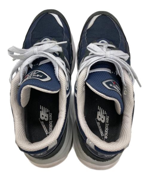 NEW BALANCE（ニューバランス）NEW BALANCE (ニューバランス) 990V6 