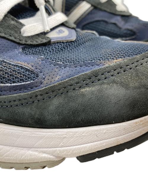 NEW BALANCE（ニューバランス）NEW BALANCE (ニューバランス) 990V6 