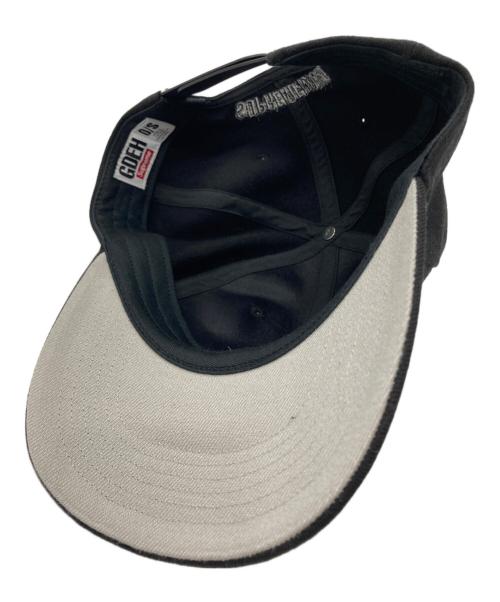 SUPREME（シュプリーム）Supreme (シュプリーム) GOODENOUGH (グッドイナフ) 6-Panel 