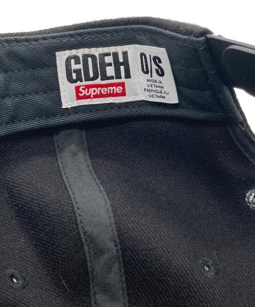 SUPREME（シュプリーム）Supreme (シュプリーム) GOODENOUGH (グッドイナフ) 6-Panel 