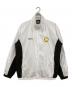 THE BLACK EYE PATCH（ブラックアイパッチ）の古着「TRACK JACKET」｜ホワイト