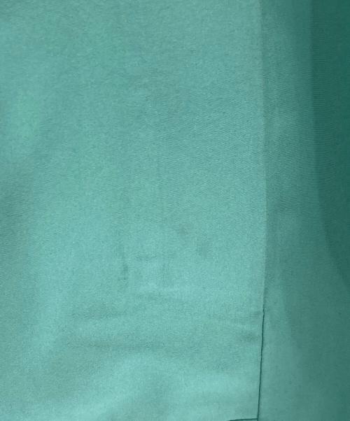 THE NORTH FACE（ザ ノース フェイス）THE NORTH FACE (ザ ノース フェイス) FLドリズルジャケット ブラック×ブルー サイズ:Lの古着・服飾アイテム