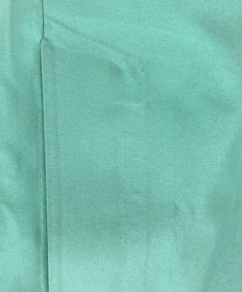 THE NORTH FACE（ザ ノース フェイス）THE NORTH FACE (ザ ノース フェイス) FLドリズルジャケット ブラック×ブルー サイズ:Lの古着・服飾アイテム