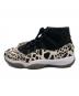 NIKE (ナイキ) ウィメンズエアジョーダン11 ブラック サイズ:28：9000円