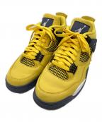 NIKEナイキ）の古着「エアジョーダン4