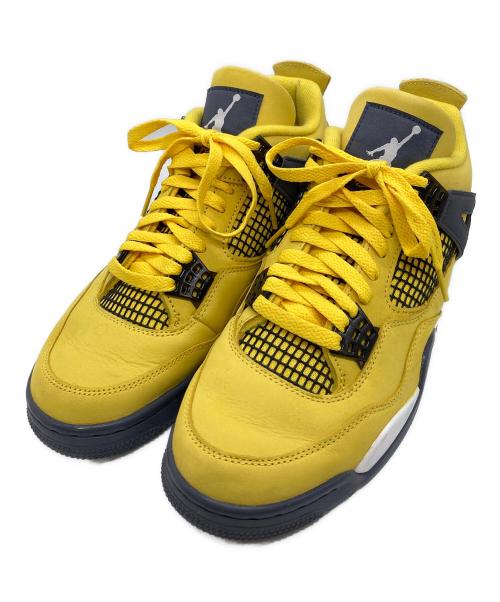 NIKE（ナイキ）NIKE (ナイキ) エアジョーダン4
