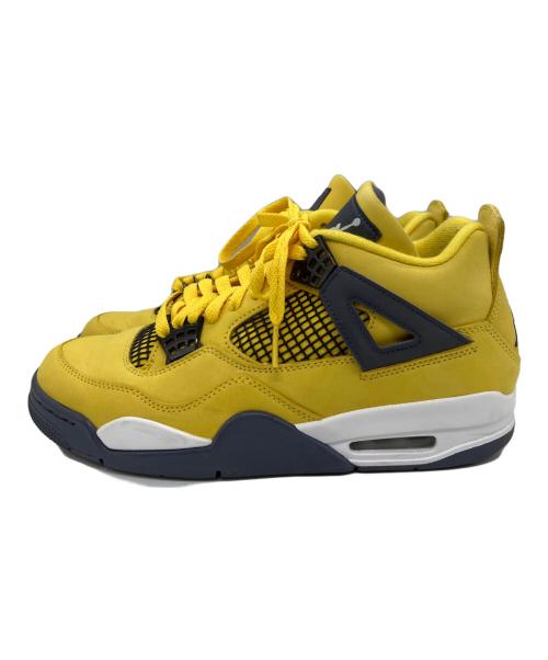 NIKE（ナイキ）NIKE (ナイキ) エアジョーダン4