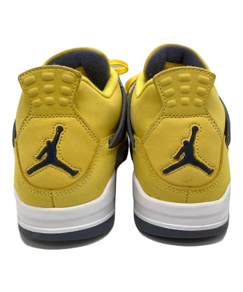 NIKE（ナイキ）NIKE (ナイキ) エアジョーダン4