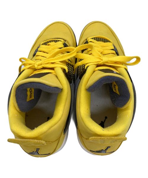 NIKE（ナイキ）NIKE (ナイキ) エアジョーダン4