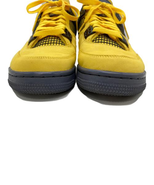 NIKE（ナイキ）NIKE (ナイキ) エアジョーダン4
