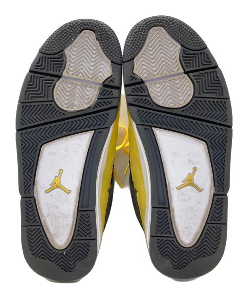 NIKE（ナイキ）NIKE (ナイキ) エアジョーダン4