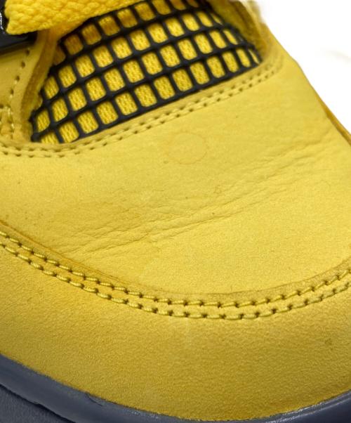 NIKE（ナイキ）NIKE (ナイキ) エアジョーダン4