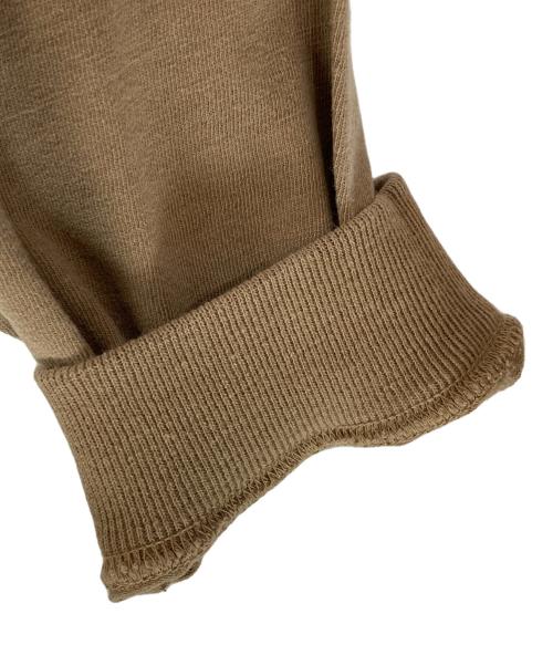 REMI RELIEF（レミレリーフ）REMI RELIEF (レミレリーフ) LONGSLEEVE T I NEED ベージュ サイズ:FREEの古着・服飾アイテム